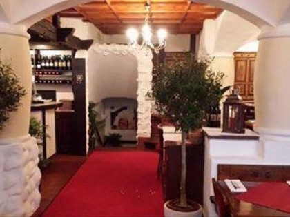 Foto: Osteria la Brace