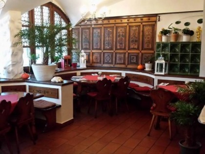 Foto: Osteria la Brace