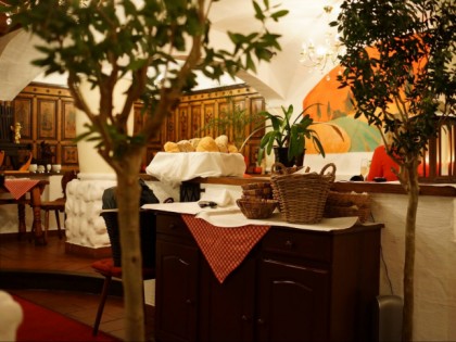 Foto: Osteria la Brace