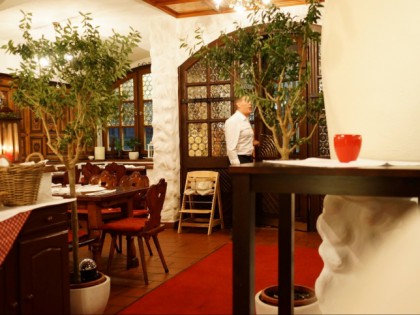Foto: Osteria la Brace