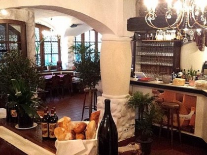 Foto: Osteria la Brace